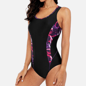 New Arrivals Wholesale <b>Low</b> MOQ High Quality Swim Suits for Sale OEM Services Hot Selling Women Swimsuits - Product Image 1