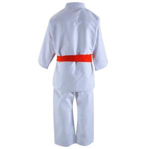 Nouvelle Collection : Uniforme de Kung Fu pour Hommes – Design Haut de Gamme, Qualité Supérieure, Respirant et Lavable - Product Image 3