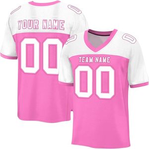 ผู้จัดจำหน่ายเสื้อฟุตบอลขายส่ง ผ้าอินเตอร์ล็อค ทนความร้อน ไม่ซีดจาง สกรีนชื่อทีมตามสั่ง ผลิตตามแบบ OEM ODM - Product Image 5