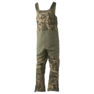 Customizable Breathable <b>Waterproof</b> Windproof Autumn Corduroy Unisex Hunting Bibs <b>Overalls</b> Custom Printed 100% Cotton Customized - Product Image 4