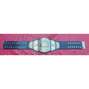 Cinturones de Campeonato Personalizados, Cinturones de Lucha Libre, Boxeo, Kickboxing, Fútbol Americano, Cinturones de Oro - Product Image 2