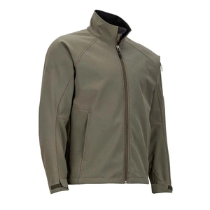 Softshell Security <b>Jacket</b> Windproof Security Guard <b>Jacket</b> <b>Waterproof</b> <b>Warm</b> Winter Security Guard <b>Jacket</b> - Product Image 6