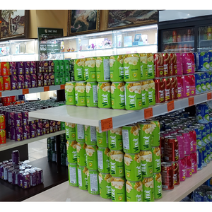 น้ำสตรอว์เบอร์รี 450 มล. ผสมวุ้นมะพร้าว 25% รับผลิตแบบ OEM ODM แบรนด์ส่วนตัว - Product Image 4