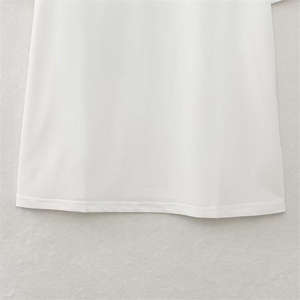 Proveedor de Camisetas para Mujer OEM, Camisetas de Algodón Suave de Alta Calidad, Tejido Transpirable, Perfecto para Marcas de Ropa de Marca Privada - Product Image 4