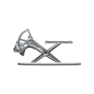 TOY-124-F 69801-33070 Lève-vitre de voiture, vente directe d'usine, article en stock, NOUVEAU - Product Image 2