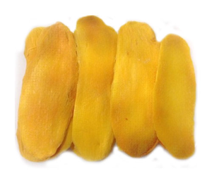 EXPAD Vietnam Mangue Séchée en Tranches Faible Teneur en Sucre Naturelle Douce Collation Fruitée Portable Saine à Emporter Ho Chi Minh City - Product Image 5