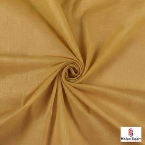 High Quality Soft Mulmul Cotton Fabric for Elegant Dressmaking Fashion Design Home Decor OEM ODM Textile Manufacturer - Product Image 1