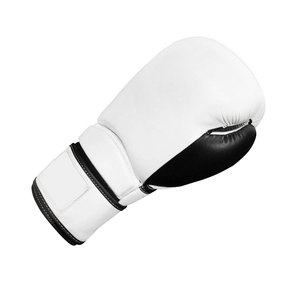 Guantes de Boxeo para Saco Pesado al por Mayor, con Logotipo Personalizado, Lisos, para Entrenamiento, Guantes Profesionales para Gimnasio, Equipo de Fitness, Nuevo Estilo 2026 - Product Image 3