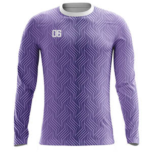 Conjunto de Uniforme de Fútbol Personalizado para la Nueva Temporada 2026, Camiseta de Fútbol, Ropa Deportiva, Ropa de Fútbol para Fanáticos, Camisetas de Clubes de Fútbol para Jugadores - Product Image 3