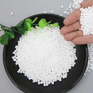 Proveedor de Exportación Agrícola Presenta Urea Granular 46% para Compradores de Insumos Agrícolas con Embalaje a Granel Protegido Contra la Humedad - Product Image 2