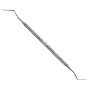 เครื่องมือทันตกรรมสแตนเลสแบบมืออาชีพสำหรับขูดหินปูน - Product Image 3