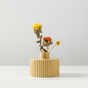 <b>Ceramic</b> & <b>Porcelain</b> <b>Vase</b>-PVS1 - Product Image 1