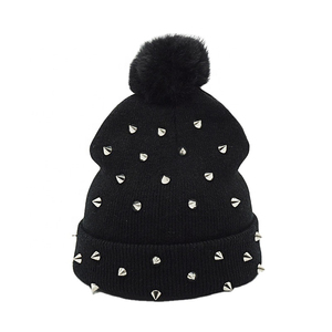 Top Selling Casual <b>Winter</b> Wear Beanies <b>For</b> <b>Men</b> And Women Reasonable Price Quickly Dry Breathable Custom Size - Product Image 1