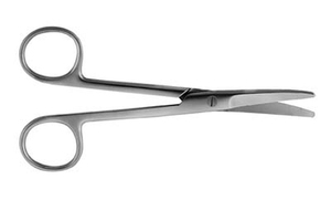 Ciseaux chirurgicaux électriques professionnels en acier inoxydable, kit chirurgical certifié CE, instrument médical de classe II, garantie 3 ans - Product Image 6