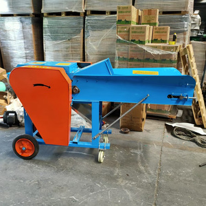Lụa nhào Máy đa chức năng <span class=keywords><strong>hay</strong></span> cỏ chaff Chopper Shredder Máy Nghiền Ngô Stalk nhào máy - Product Image 2