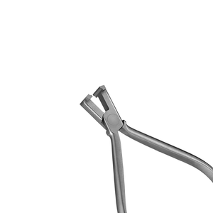 Step Pliers 1 mm Professional Orthodontic <b>Tool</b> <b>Safe</b> Effective Dental Appliance Instrument High Quality Durable Precision Grip - Product Image 6