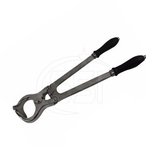 Coupe-ongles vétérinaire tranchant et durable avec utilisation facile pour les ferrailleurs professionnels SAVOR STAR IMPEX Modèle SSI-HC-07 - Product Image 2