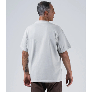 Camiseta Deportiva de Compresión para Hombre, Diseño Musculoso, para Gimnasio y Running, Venta al Por Mayor - Product Image 6