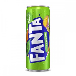 Top Fanta Exotic 250ml Fruity and Fizzy Tropical <b>Drink</b> OEM Services Fanta <b>soft</b> <b>drink</b> - Product Image 5