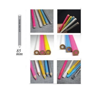 DS-LS-623S-R QUILTING <b>PENCIL</b> WITH BRUSH PATCHWORK TOOLS QUILTING CRAFT <b>ARTS</b> SEWING MADE in TAIWAN - Product Image 2