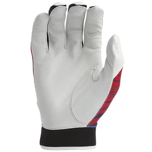 Guantes de bateo de béisbol de alta calidad, nuevo diseño, sensación cómoda y suave, guantes de bateo de béisbol a precio económico. - Product Image 3