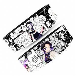 Cinturón de levantamiento de pesas de cuero vacuno transpirable de 10 mm, diseño Shinobu Kocho, doble hebilla, soporte lumbar para gimnasio, el más vendido - Product Image 4