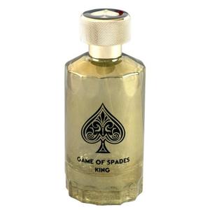 Gioco di vanga King Unisex EDP | Jo Milano - Product Image 2