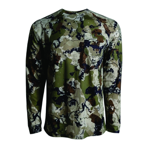 Chemise de chasse tactique légère, vêtements de travail d'extérieur pour les chasseurs, la randonnée, le camping, l'exploration de la faune et les activités sur le terrain - Product Image 1