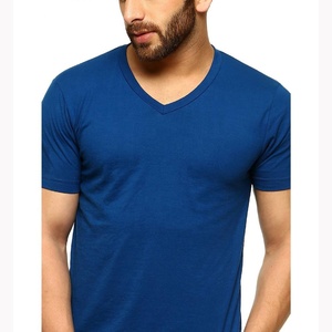 T-shirt moderne pour homme 100% coton, formel, confortable, tissu respirant, léger, anti-boulochage, manches courtes, usage quotidien, tendance - Product Image 6