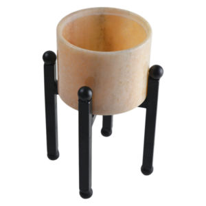 Juego de Macetas Decorativas con Acabado Pintado, Estas Macetas Son Perfectas para un Estilo Discreto, Lucen Bien en Cualquier Espacio - Product Image 6