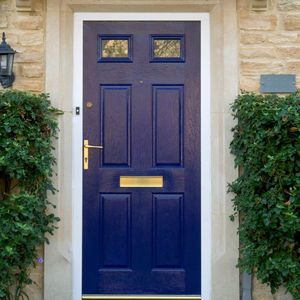 Portes résistantes au feu jusqu'à 2 heures | Fabricant de portes coupe-feu |    Pour les hôtels, les hôpitaux, les appartements, les cinémas et les écoles - Product Image 3