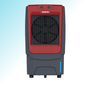 FRESH COOL DC 80 High-Efficient <b>Submersible</b> <b>Pump</b> Honeycomb Pad DC Powered 500 Sq ft Air - Product Image 3