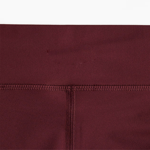 Leggings de Yoga Transpirables de Cintura Alta para Mujer, de Spandex/Nylon, con Bolsillos, Largo hasta la Pantorrilla, Cintura Elástica - Ropa Deportiva de Invierno - Product Image 4