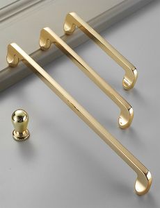 Furniture Drawer Handles Versatile Cabinet Dresser Kitchen Bedroom Bathroom Outdoor Warehouse Living Room Hotel - Product Image 4