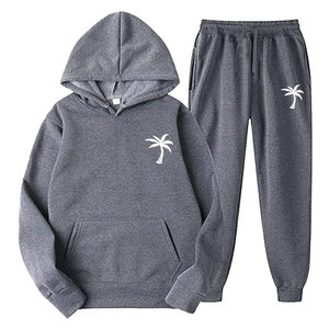 Men's Plus Size Sports Clothing Track Suit <b>Set</b> Customized Logo Color Breathable Quick Dry Anti-Bacterial Lightweight - Product Image 6
