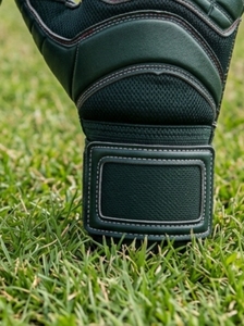 Guantes de Portero para Entrenamiento y Partido con Palma de Látex de Agarre Superior, Ligereza, Comodidad y Durabilidad - Product Image 3
