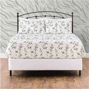 Colección de Ropa de Cama Suave de Alta Calidad con Tela Resistente para Uso en el Hogar, Hoteles y Habitaciones de Huéspedes, Juego de Sábanas - Product Image 6