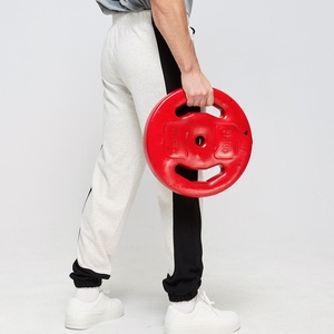 Custom Men's Sports <b>Jogger</b> Sweatpants High Quality Cotton Terry Sports <b>Jogger</b> Pants for Men Fleece <b>Jogger</b> Pants Manufacturer - Product Image 2