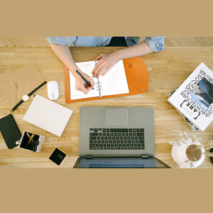 Sang trọng A5 Faux PU da bìa cứng máy tính xách tay Nhật ký tổ chức Bút giấy tốt văn phòng phẩm Bộ quà tặng với khóa và bao gồm hộp quà tặng - Product Image 2