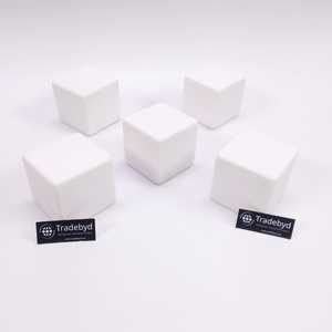 Professional Resin Polyhedral <b>Dice</b> 7-Piece Balanced Eco-Friendly Durable <b>Set</b> Tradebyd - Product Image 1