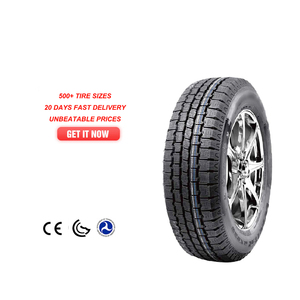Neumático Radial UHP de 15'' 205/55R15, 16'' 255/50R19, 255/70R16, Nuevo, Buen Precio en Oferta - Product Image 3