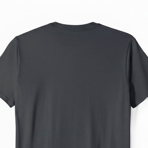 T-shirts de haute qualité pour hommes et femmes, vêtements décontractés en coton doux, conçus pour un confort quotidien, vente en gros de vêtements. - Product Image 3