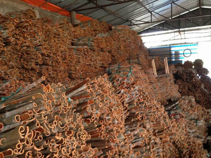 Cigarrillos Cassia YEN BAI Originales de Vietnam, Buena Calidad al Mejor Precio, Jacob WS 8484 7538089 - Product Image 2