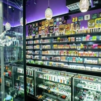 Vente en gros de narguilé Shisha ensemble de narguilé à tuyau unique de taille moyenne