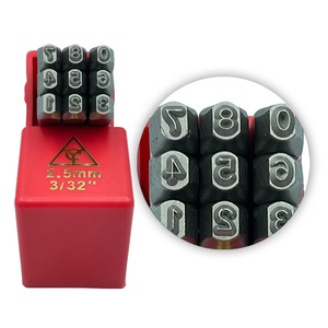 เครื่องมือตอกแผ่นเหล็กเกรดอุตสาหกรรมแบบปรับแต่งได้ YOUNG CYCLE YC-602 2 มม. ไต้หวัน รองรับ OEM และ ODM - Product Image 3