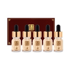 Deoproce Whisper la cura della pelle Set per la raccolta di fiale per il miglioramento delle rughe - Product Image 1