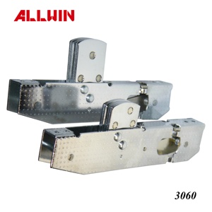 Cylinder <strong>Door</strong> Mortise Latch <strong>Lock</strong> - Product Image 2