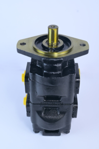 Sapricon 20/925579 Industrial Hydraulic <b>Pump</b> with High Working Pressure Compact Mini Design for <b>Small</b> Machines - Product Image 2