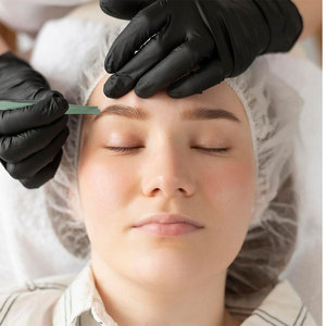 Full Set Stainless Steel Men Women Grooming <b>Kit</b> Professional Nail <b>Manicure</b> <b>Kit</b> Pedicure Set for Home and Travel - Product Image 3