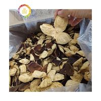 Kulit Jeruk Reticulata Kering Berkualitas Tinggi Grosir untuk Membuat Teh